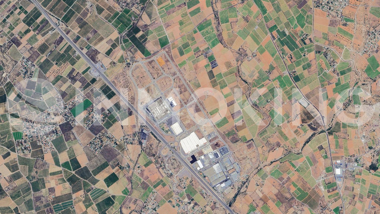 Foto de la propiedad Solar  industrial Lliria